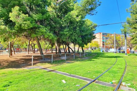 Продажа коммерческой недвижимости в Аликанте, Испания 2 спальни, 73м2 №184847 - фото 8