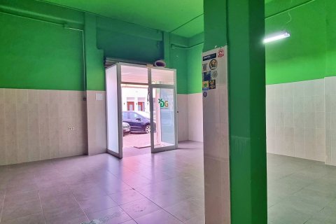 Продажа коммерческой недвижимости в Аликанте, Испания 2 спальни, 73м2 №184847 - фото 12
