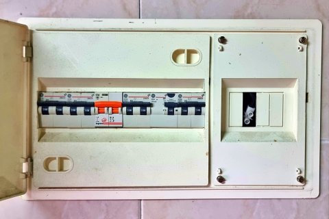 Продажа коммерческой недвижимости в Аликанте, Испания 2 спальни, 73м2 №184847 - фото 14