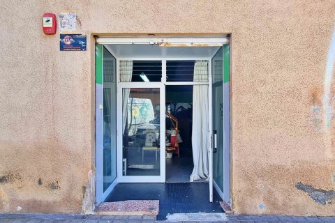 Продажа коммерческой недвижимости в Аликанте, Испания 2 спальни, 73м2 №184847 - фото 2