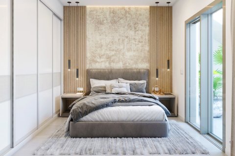 Kattohuoneisto myytävänä Pilar de la Horadada, Alicante, Espanja, 3 makuuhuonetta, 163 m2 No. 138155 - kuva 5