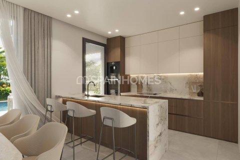 Villa till salu i Finestrat, Alicante, Spanien 2 sovrum, 212 kvm. Nr. 147630 - foto 11