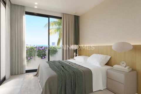 Villa in vendita a Finestrat, Alicante, Spagna 2 camere da letto, 212 mq. N° 147630 - foto 12