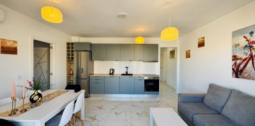 Apartment à La Mata, Alicante, Espagne 3 chambres, 76 m2 No. 147628