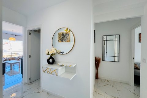 Apartment à vendre à La Mata, Alicante, Espagne, 3 chambres, 76 m2 No. 147628 - photo 4