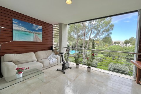 Dzīvoklis īrēšanai Bendinat, Mallorca, Spānijā 2 istabas, 136 m2 Nr. 147627 - attēls 2