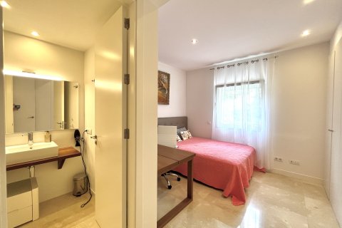 Dzīvoklis īrēšanai Bendinat, Mallorca, Spānijā 2 istabas, 136 m2 Nr. 147627 - attēls 11