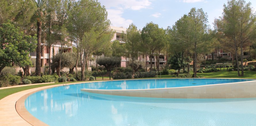 Dzīvoklis Bendinat, Mallorca, Spānijā 2 istabas, 136 m2 Nr. 147627