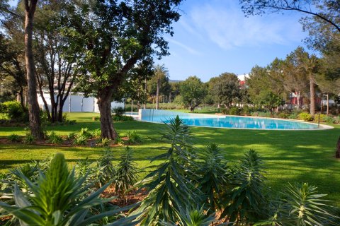 Dzīvoklis īrēšanai Bendinat, Mallorca, Spānijā 2 istabas, 136 m2 Nr. 147627 - attēls 14