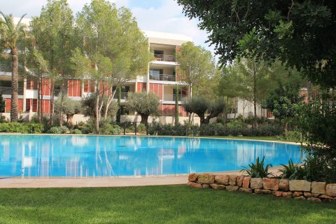 Dzīvoklis īrēšanai Bendinat, Mallorca, Spānijā 2 istabas, 136 m2 Nr. 147627 - attēls 13