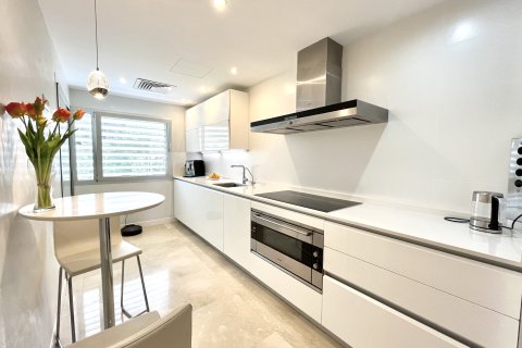 Dzīvoklis īrēšanai Bendinat, Mallorca, Spānijā 2 istabas, 136 m2 Nr. 147627 - attēls 5