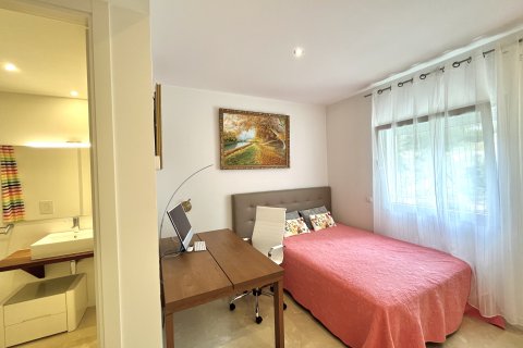 Dzīvoklis īrēšanai Bendinat, Mallorca, Spānijā 2 istabas, 136 m2 Nr. 147627 - attēls 10