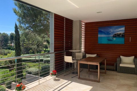 Apartment for rent in Bendinat, Mallorca, Spain 2 bedrooms, 136 sq.m. No. 147627 - photo 16