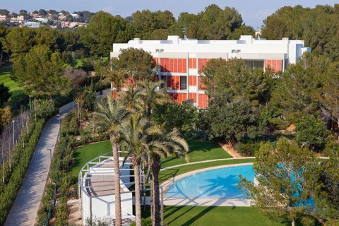 Dzīvoklis īrēšanai Bendinat, Mallorca, Spānijā 2 istabas, 136 m2 Nr. 147627 - attēls 15