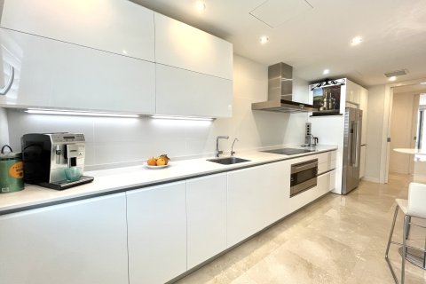 Dzīvoklis īrēšanai Bendinat, Mallorca, Spānijā 2 istabas, 136 m2 Nr. 147627 - attēls 6