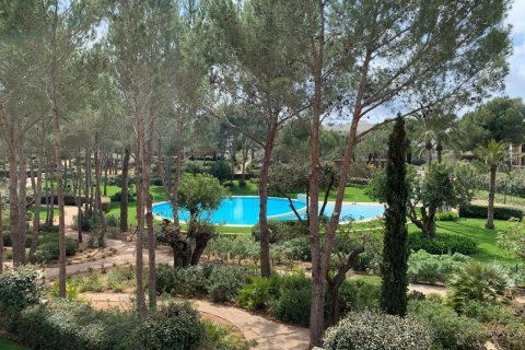 Dzīvoklis Bendinat, Mallorca, Spānijā 2 istabas, 136 m2 Nr. 147627