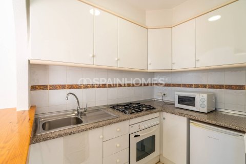 Apartment à vendre à Calpe, Alicante, Espagne, 1 chambre, 43 m2 No. 147632 - photo 10
