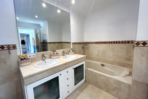 Dzīvoklis īrēšanai Santa Ponsa, Mallorca, Spānijā 3 istabas, 178 m2 Nr. 147626 - attēls 9