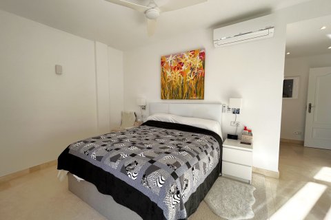 Dzīvoklis īrēšanai Santa Ponsa, Mallorca, Spānijā 3 istabas, 178 m2 Nr. 147626 - attēls 8