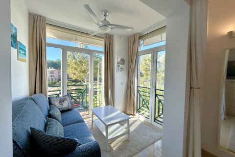 Dzīvoklis īrēšanai Santa Ponsa, Mallorca, Spānijā 3 istabas, 178 m2 Nr. 147626 - attēls 11