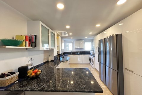 Dzīvoklis īrēšanai Santa Ponsa, Mallorca, Spānijā 3 istabas, 178 m2 Nr. 147626 - attēls 7