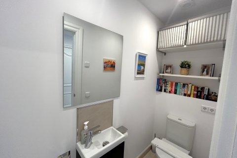 Dzīvoklis īrēšanai Santa Ponsa, Mallorca, Spānijā 3 istabas, 178 m2 Nr. 147626 - attēls 19