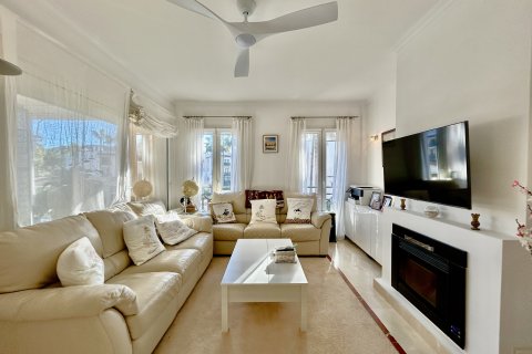 Dzīvoklis īrēšanai Santa Ponsa, Mallorca, Spānijā 3 istabas, 178 m2 Nr. 147626 - attēls 4