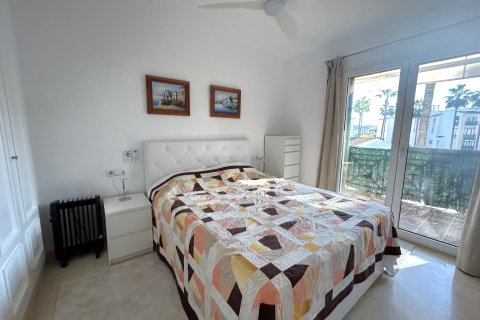 Dzīvoklis īrēšanai Santa Ponsa, Mallorca, Spānijā 3 istabas, 178 m2 Nr. 147626 - attēls 16