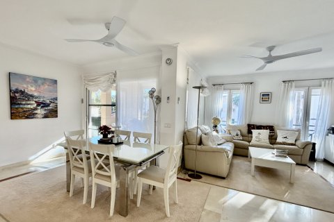 Dzīvoklis īrēšanai Santa Ponsa, Mallorca, Spānijā 3 istabas, 178 m2 Nr. 147626 - attēls 5