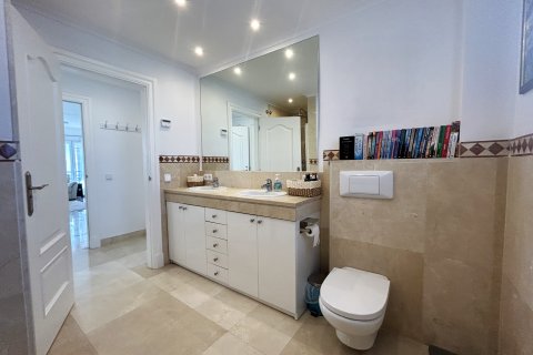 Dzīvoklis īrēšanai Santa Ponsa, Mallorca, Spānijā 3 istabas, 178 m2 Nr. 147626 - attēls 14