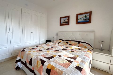 Dzīvoklis īrēšanai Santa Ponsa, Mallorca, Spānijā 3 istabas, 178 m2 Nr. 147626 - attēls 15