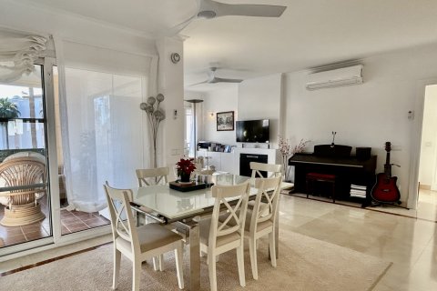 Dzīvoklis īrēšanai Santa Ponsa, Mallorca, Spānijā 3 istabas, 178 m2 Nr. 147626 - attēls 3