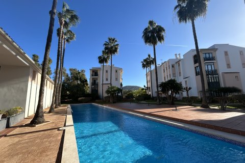 Dzīvoklis īrēšanai Santa Ponsa, Mallorca, Spānijā 3 istabas, 178 m2 Nr. 147626 - attēls 20