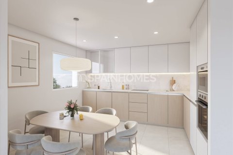 Apartment à vendre à Pilar de la Horadada, Alicante, Espagne, 3 chambres, 91 m2 No. 147629 - photo 6