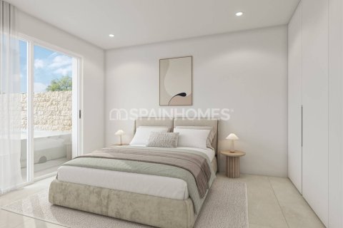 Wohnung zum Verkauf in Pilar de la Horadada, Alicante, Spanien 3 Schlafzimmer, 91 m2 Nr. 147629 - Foto 8