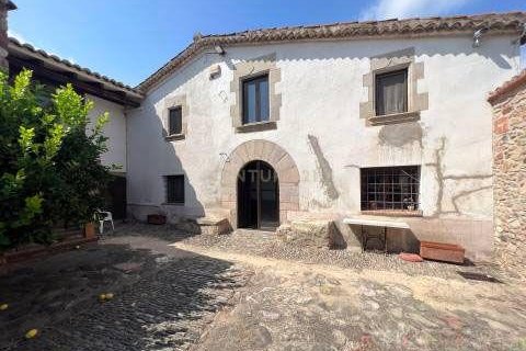House in Llica D'amunt, Barcelona, Spain 5 bedrooms, 1024 sq.m. No. 186393