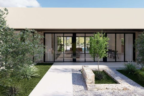 House for sale in Yecla, Murcia, Spain 5 bedrooms, 381.5 sq.m. No. 175144 - photo 8