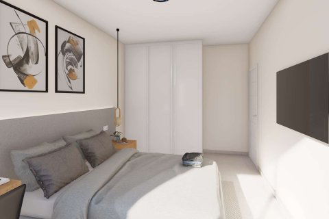 House for sale in Yecla, Murcia, Spain 5 bedrooms, 381.5 sq.m. No. 175144 - photo 24