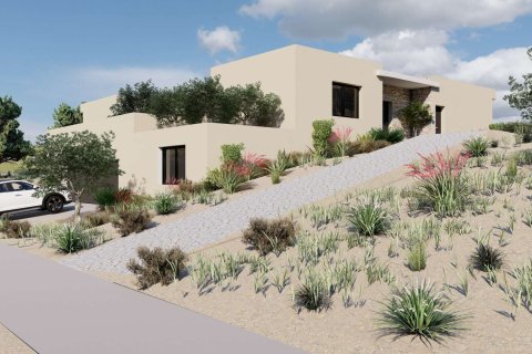 House for sale in Yecla, Murcia, Spain 5 bedrooms, 381.5 sq.m. No. 175144 - photo 2
