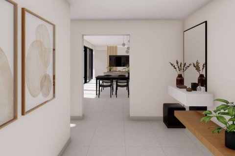 House for sale in Yecla, Murcia, Spain 5 bedrooms, 381.5 sq.m. No. 175144 - photo 17