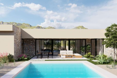 House in Yecla, Murcia, Spain 5 bedrooms, 381.5 sq.m. No. 175144