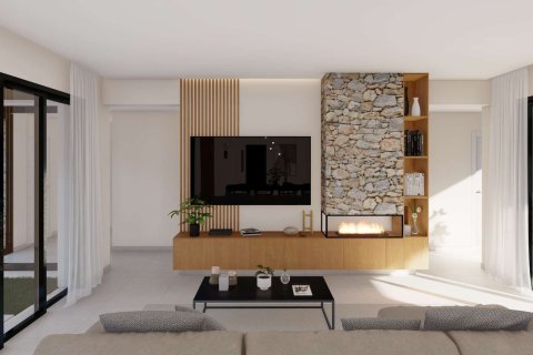 House for sale in Yecla, Murcia, Spain 5 bedrooms, 381.5 sq.m. No. 175144 - photo 20