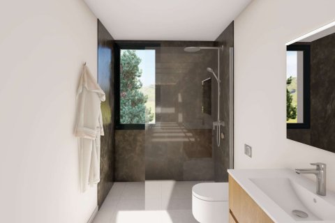 House for sale in Yecla, Murcia, Spain 5 bedrooms, 381.5 sq.m. No. 175144 - photo 26