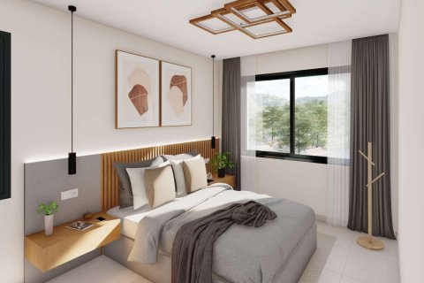 House for sale in Yecla, Murcia, Spain 5 bedrooms, 381.5 sq.m. No. 175144 - photo 23