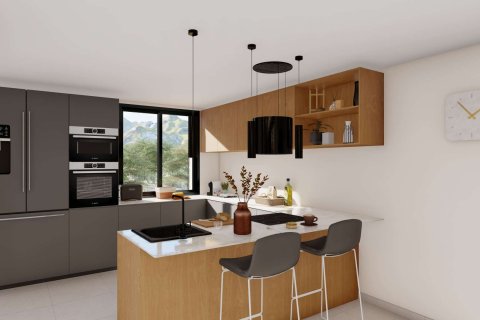 House for sale in Yecla, Murcia, Spain 5 bedrooms, 381.5 sq.m. No. 175144 - photo 13