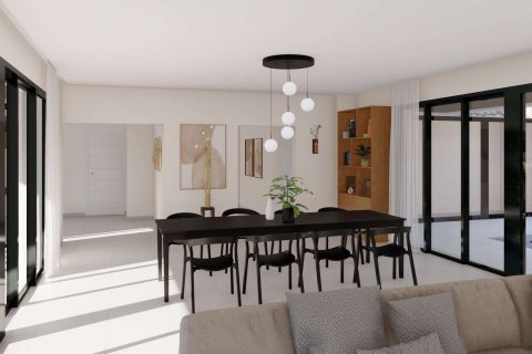 House for sale in Yecla, Murcia, Spain 5 bedrooms, 381.5 sq.m. No. 175144 - photo 21