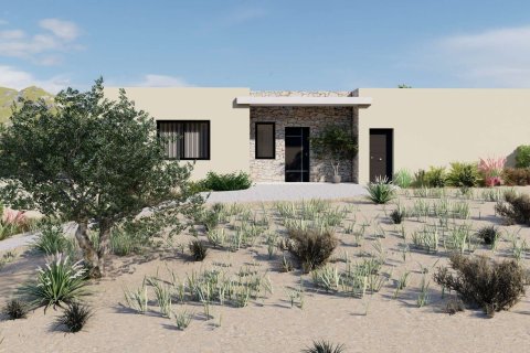 House for sale in Yecla, Murcia, Spain 5 bedrooms, 381.5 sq.m. No. 175144 - photo 3