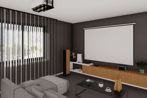 House for sale in Yecla, Murcia, Spain 5 bedrooms, 381.5 sq.m. No. 175144 - photo 29