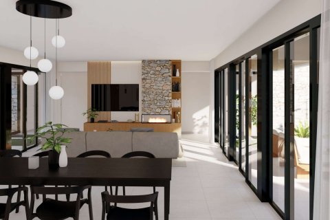 House for sale in Yecla, Murcia, Spain 5 bedrooms, 381.5 sq.m. No. 175144 - photo 19