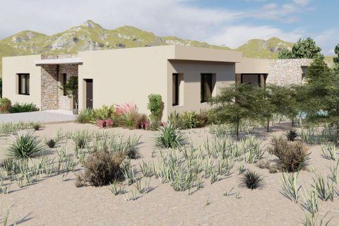 House for sale in Yecla, Murcia, Spain 5 bedrooms, 381.5 sq.m. No. 175144 - photo 4